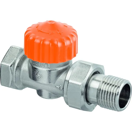 IMI Hydronic TA Eclipse F radiatorventil DN15 lige