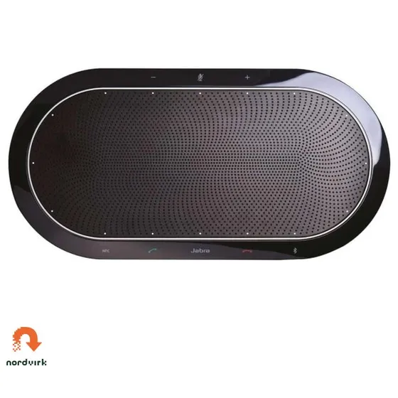 Jabra Speak 810 MS konferencehøjttaler, sort