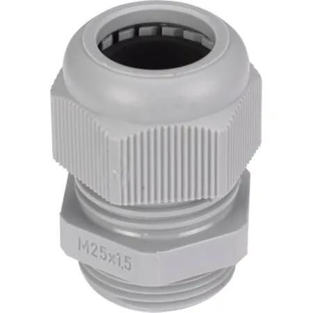 Perfect forskruning M16x1,5 510 mm gr (IP68)