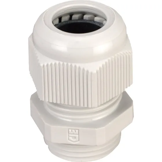 Perfect Forskruning M50 21-35 RAL7035 (IP68)