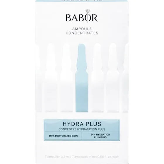 Babor Hydra Plus Ampuller 7 x 2 ml