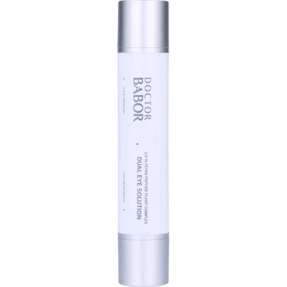 Doctor Babor Lifting Dual Eye Solution 30 ml