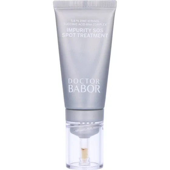 Doctor Babor Clarifying Impurity SOS Spot Treatment 15 ml