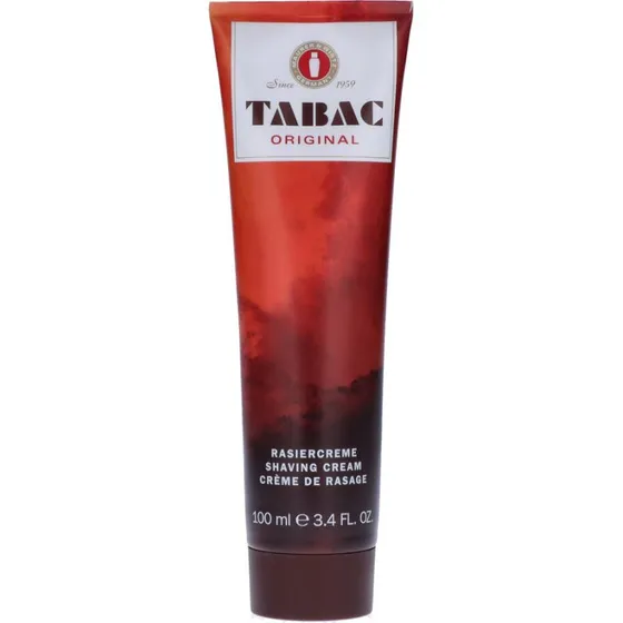 Tabac Original Barbercreme 100 ml