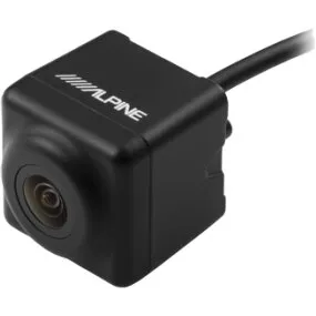 Alpine HCE-C1100 HDR bakkamera 131° vinkel