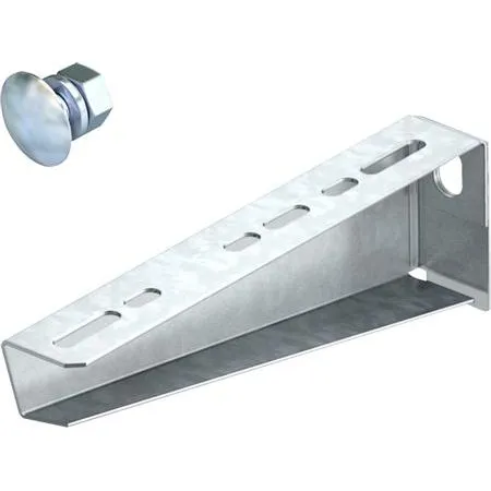 MWA Konsol 410 mm "Let" MWA12/41 EZ