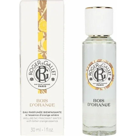 Roger & Gallet Bois d'Orange Fragrance Water 30 ml