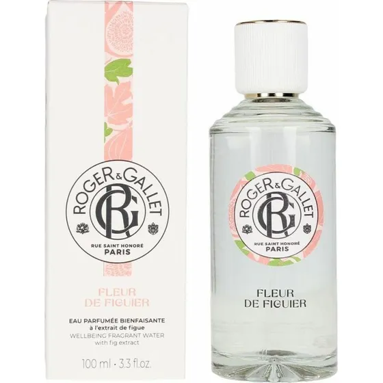 Roger & Gallet Feuille de Figuier 100 ml