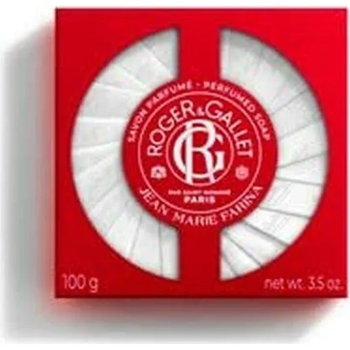 Roger & Gallet Jean Marie Farina Sæbebar 100 g