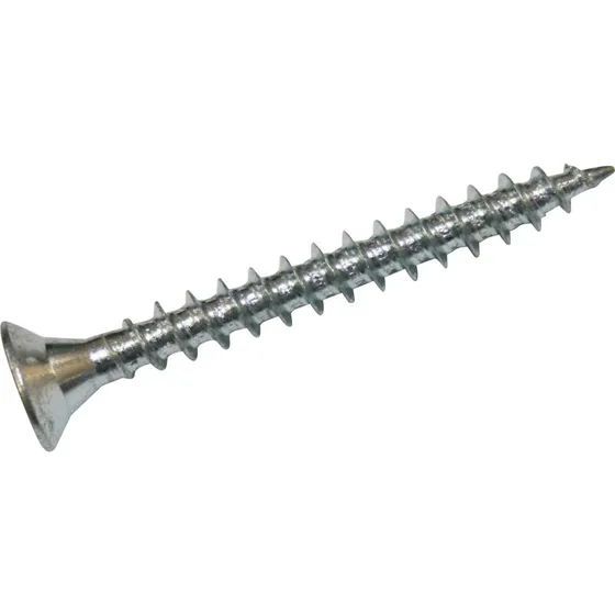 Spunskrue UH PZD1 3,0x20 el-forzinket