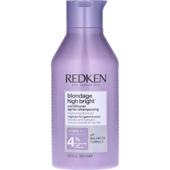 Redken Blondage High Bright Conditioner 300 ml