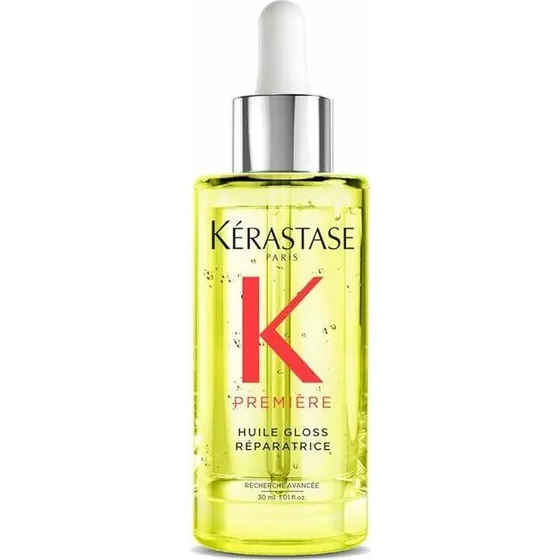 Kerastase Premire Huile Gloss Rparatrice hrolie 30 ml