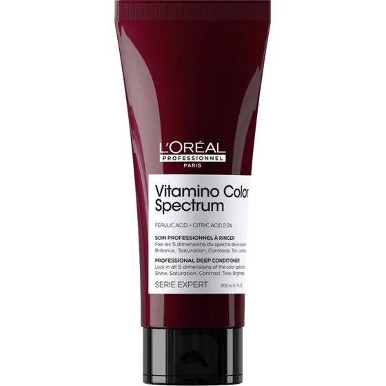 L'Oral Professionnel Vitamino Color Spectrum Deep Conditioner 200 ml