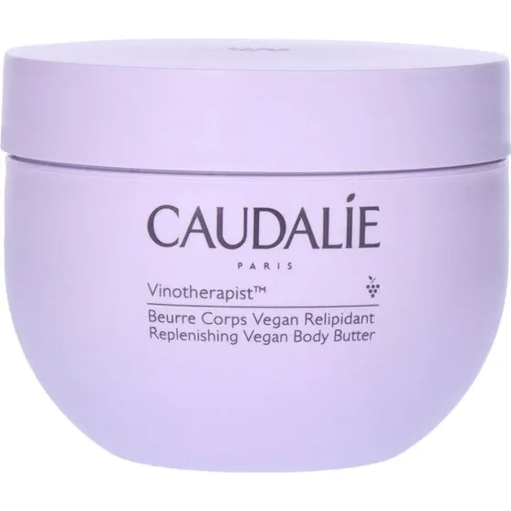 Caudalie Vinotherapist Replenishing Vegan Body Butter 250 ml
