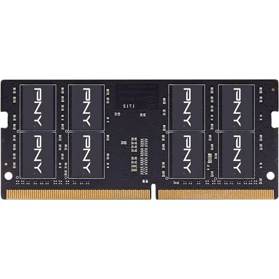 PNY MN32GSD43200-SB 32 GB DDR4 3200 MHz SO-DIMM