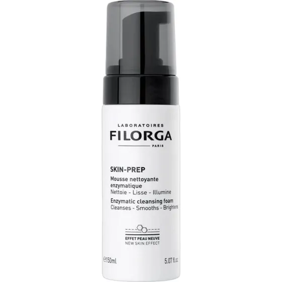 Filorga Skin-Prep Enzymatic Cleansing Foam 150 ml