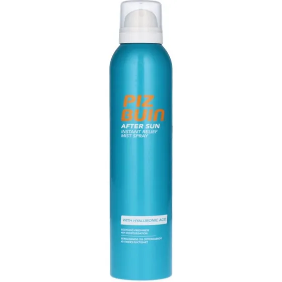 Piz Buin After Sun Instant Relief Mist Spray 200 ml