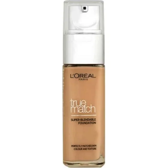 L'Oréal True Match Foundation 4.N Beige 30 ml
