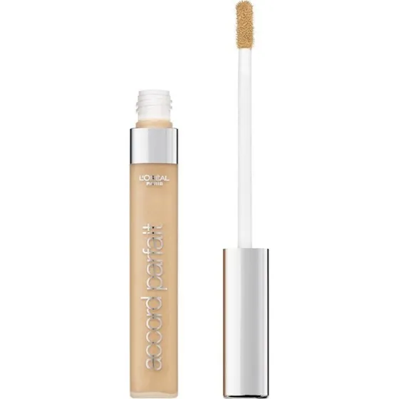 L'Oréal True Match Concealer 2.N Vanilla 6 ml