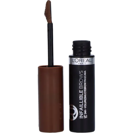 L'Oral Paris Infaillible Brow 105 Light Brunette 4 ml