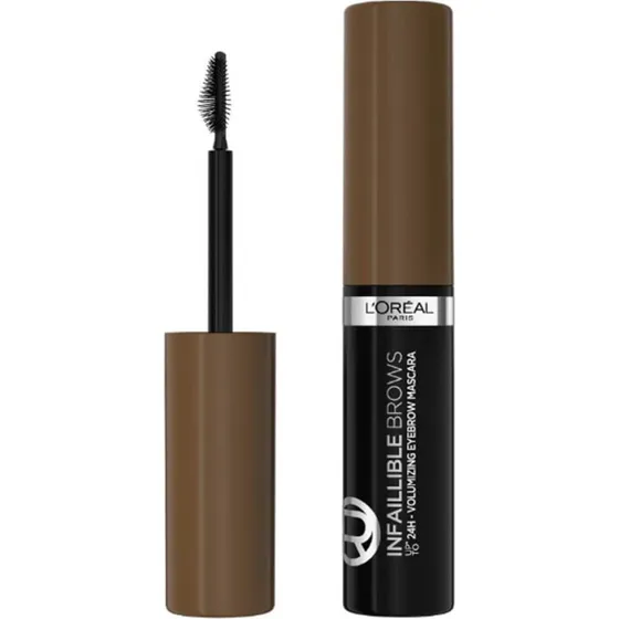 L'Oral Paris Brow Artist Plump & Set 3.0 Brunette 4 ml