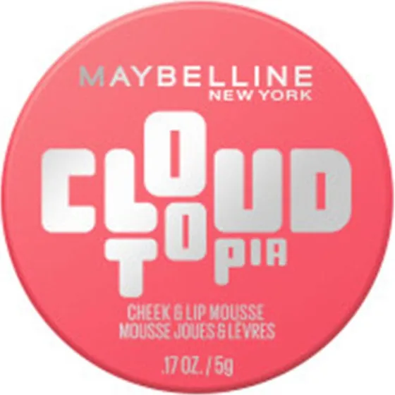 Maybelline Cloudtopia lbestift N 07, 5 g