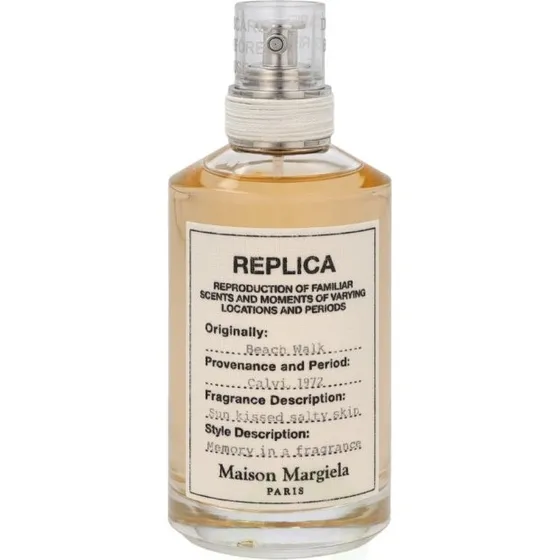 Maison Margiela Replica Beach Walk EDT 100 ml