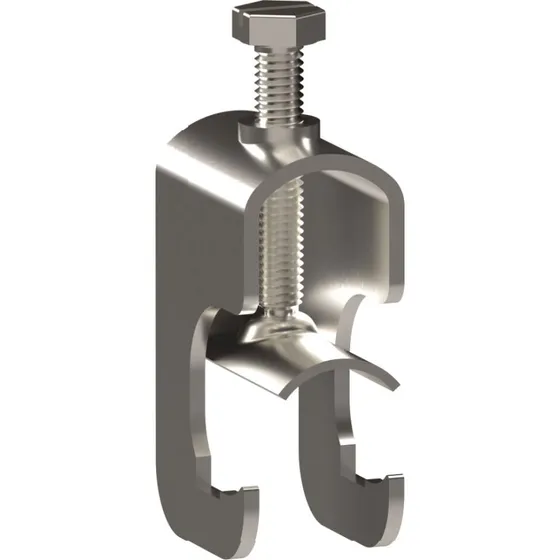 ARX ARX1 16 Kabelklemme Zinc+