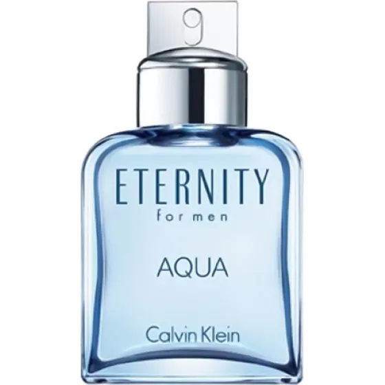 Calvin Klein Eternity Aqua For Men EDT 100 ml
