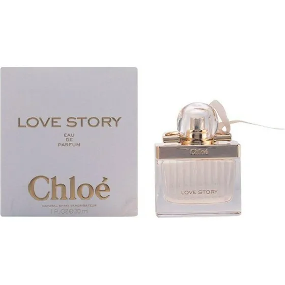Chloé Love Story Eau de Parfum 75 ml dameparfume