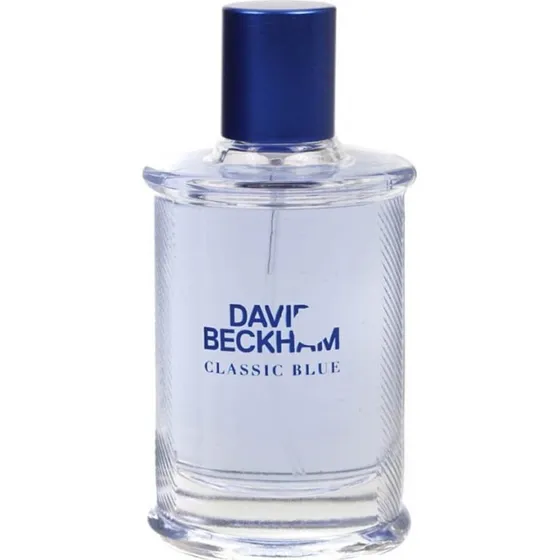 David Beckham Classic Blue EDT 60 ml