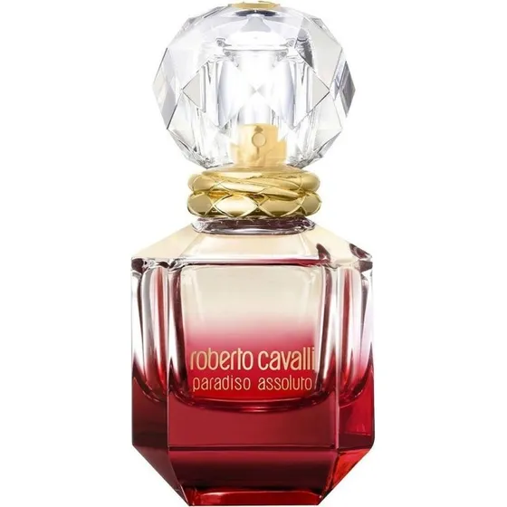 Roberto Cavalli Paradiso Assoluto Edp 75 ml