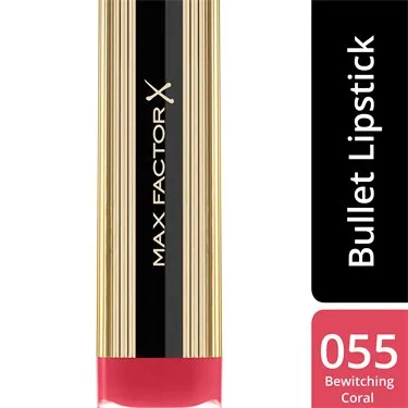 MAX FACTOR Colour Elixir 055 Bewitching Coral, 4 g