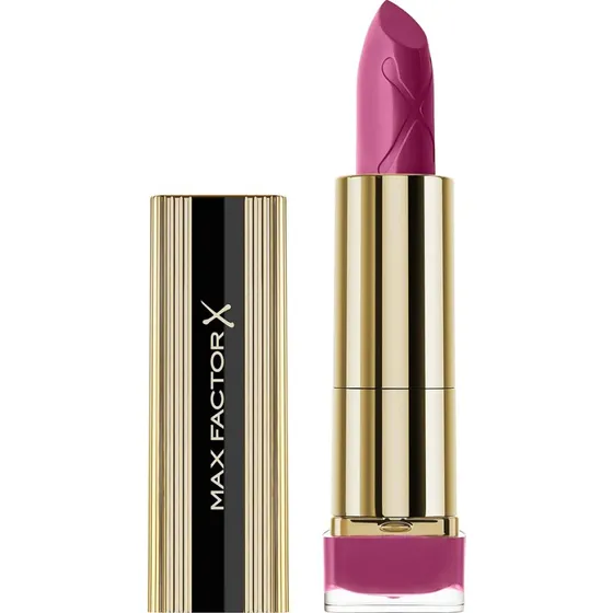 Max Factor Colour Elixir Lipstick 120 Midnight Mauve 4g