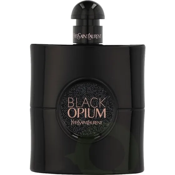 Yves Saint Laurent Black Opium Le Parfum 90 ml
