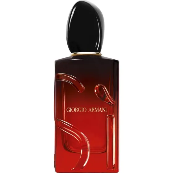 Giorgio Armani Sì Passione Intense Refillable EDP 100 ml