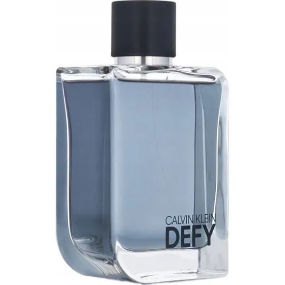 Calvin Klein Defy EDT 200 ml