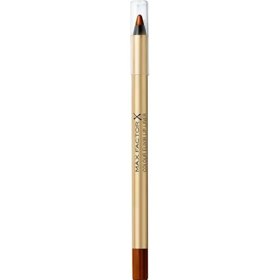 Max Factor Colour Elixir Lip Liner 025 Brown N Bold 0,78 g