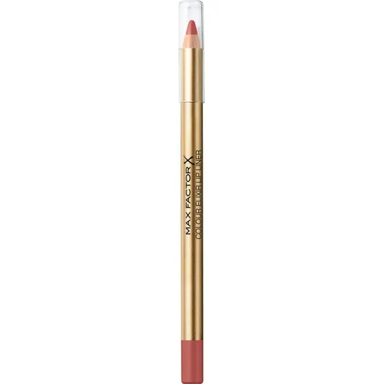 Max Factor Colour Elixir Lip Liner 010 Desert Sand