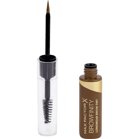 Max Factor Browfinity Longwear Brow Tint 01 Soft Brown