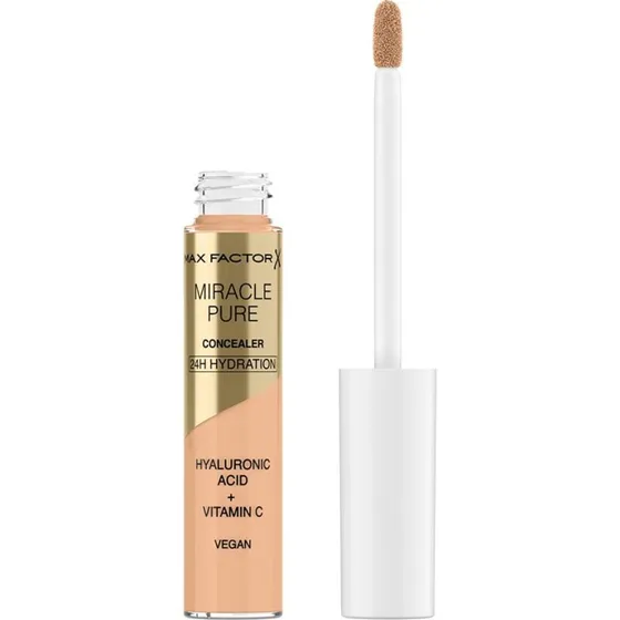 Max Factor Miracle Pure Concealer 01 Fair 7 ml
