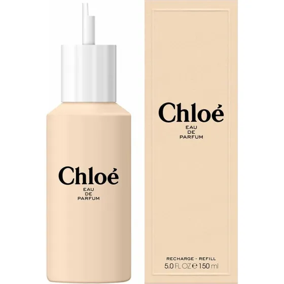 Chlo Signature Eau de Parfum Refill 150 ml