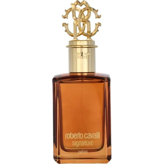 Roberto Cavalli Signature Eau de Parfum 100 ml