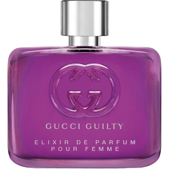 Gucci Guilty Pour Femme Elixir de Parfum 60 ml