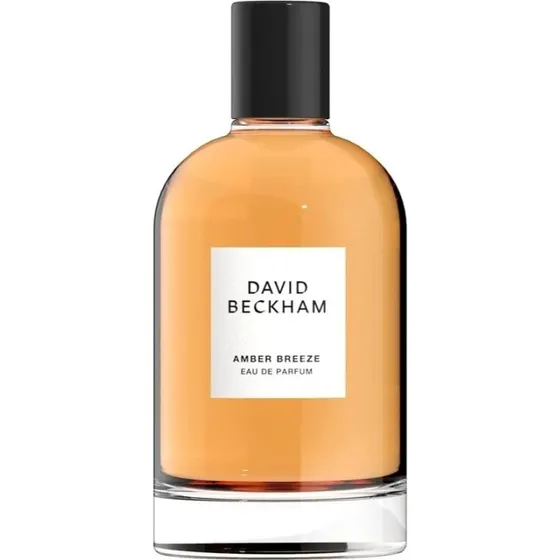 David Beckham Amber Breeze EdP 50 ml