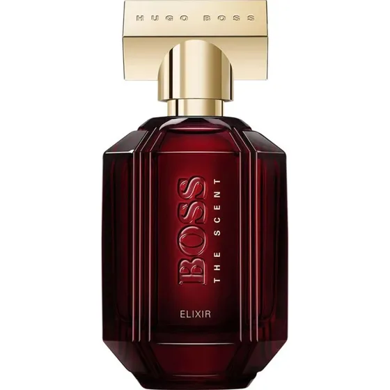 Hugo Boss The Scent For Her Elixir EDP 30 ml