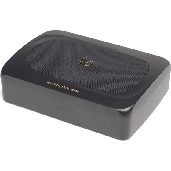 Infinity BassLink Mini 6,5" aktiv subwoofer (16,5 cm)