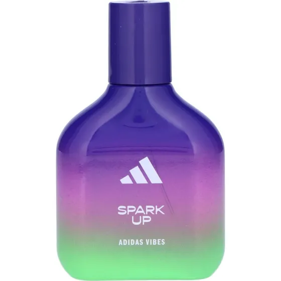 Adidas Vibes Spark Up Eau de Parfum 50 ml