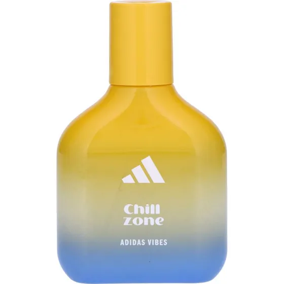 Adidas Chill Zone Eau de Parfum 50 ml