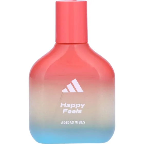 Adidas Vibes Happy Feels Eau de Parfum 50 ml